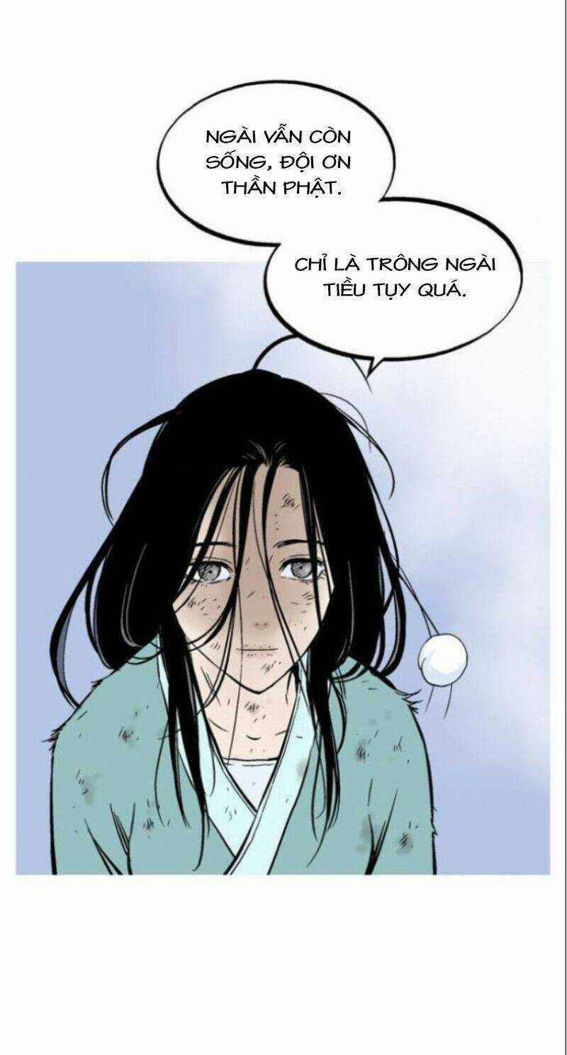 Gosu 2 - Chapter 144 - Trang 8