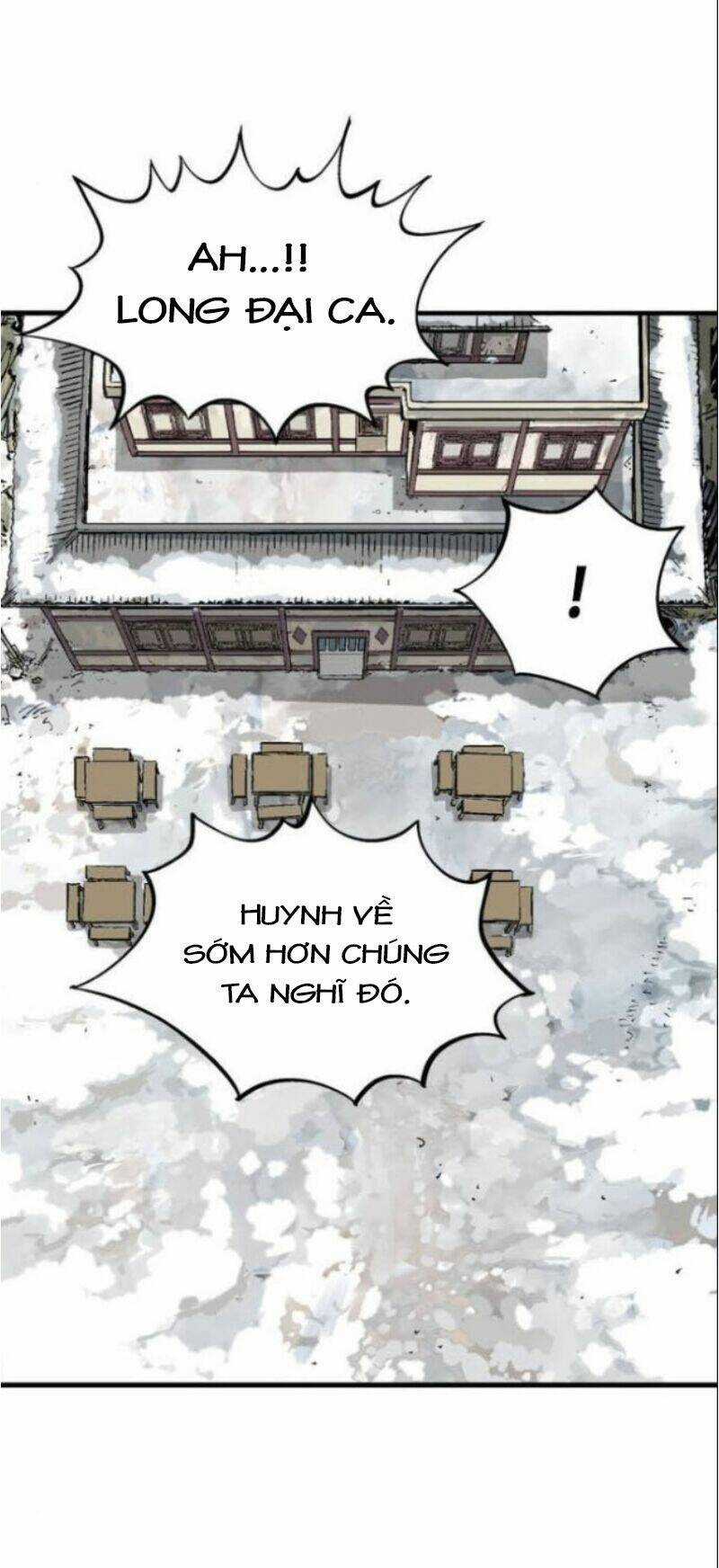 Gosu 2 - Chapter 144 - Trang 75