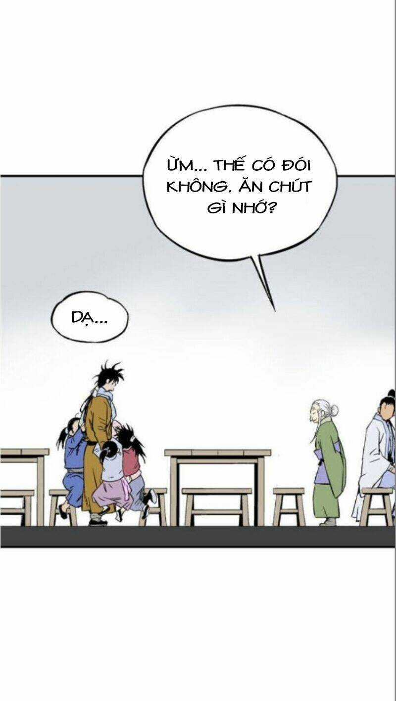 Gosu 2 - Chapter 144 - Trang 81