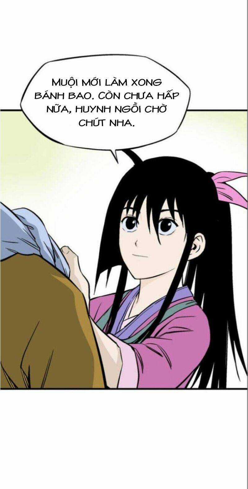 Gosu 2 - Chapter 144 - Trang 87