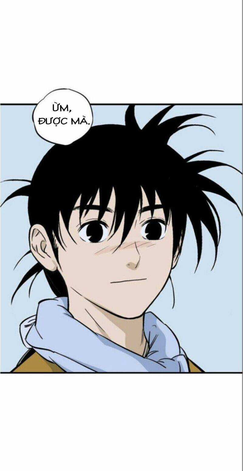 Gosu 2 - Chapter 144 - Trang 88