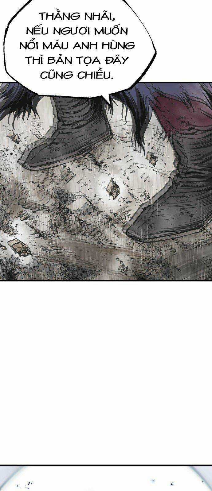 Gosu 2 - Chapter 97 - Trang 12