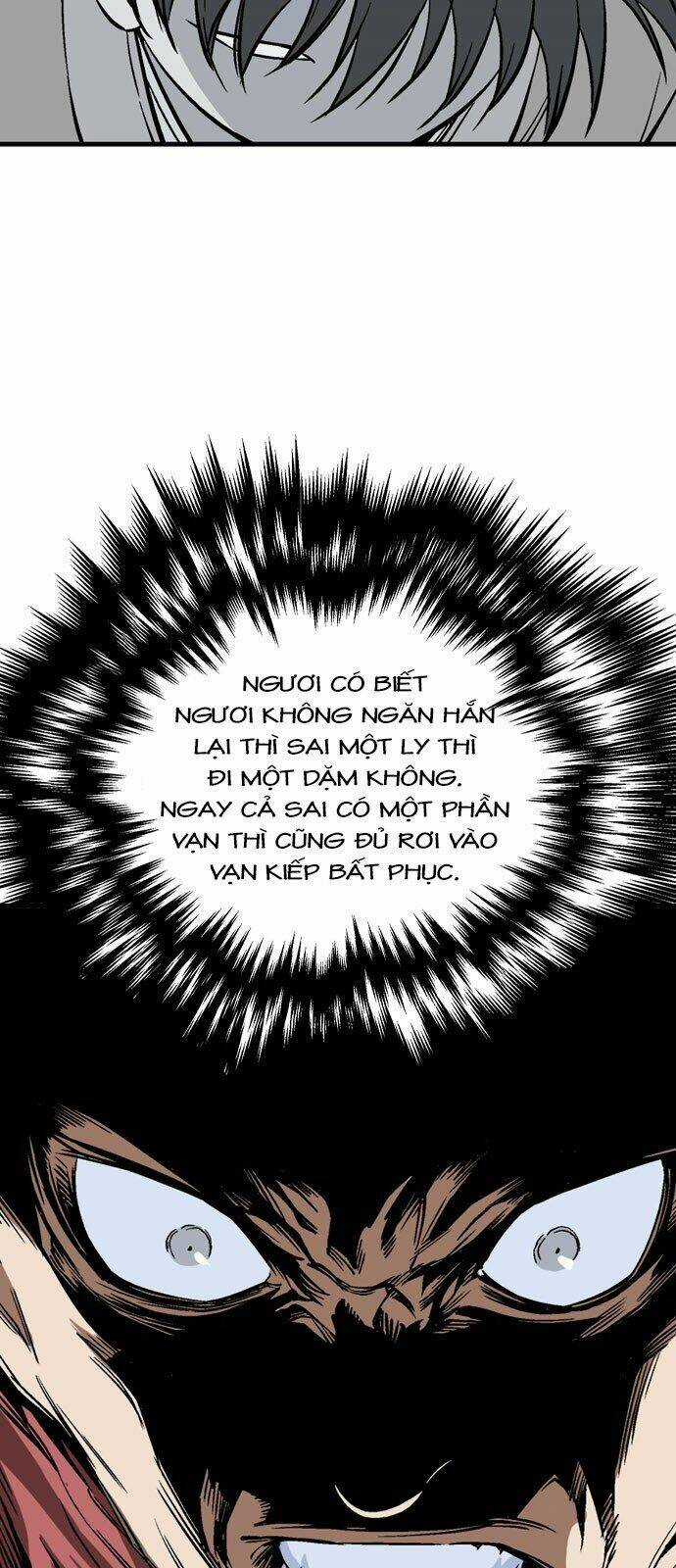 Gosu 2 - Chapter 97 - Trang 20