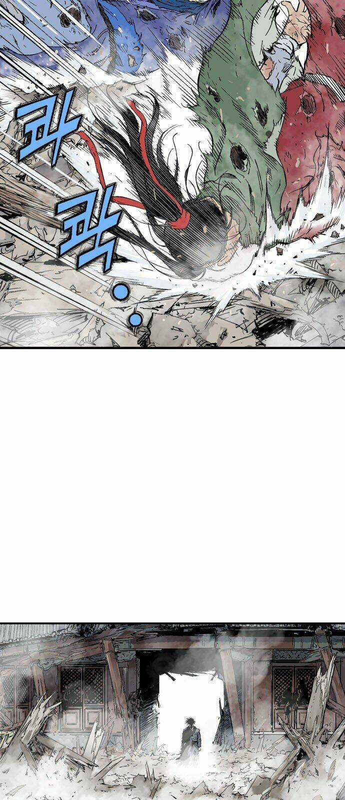 Gosu 2 - Chapter 97 - Trang 3