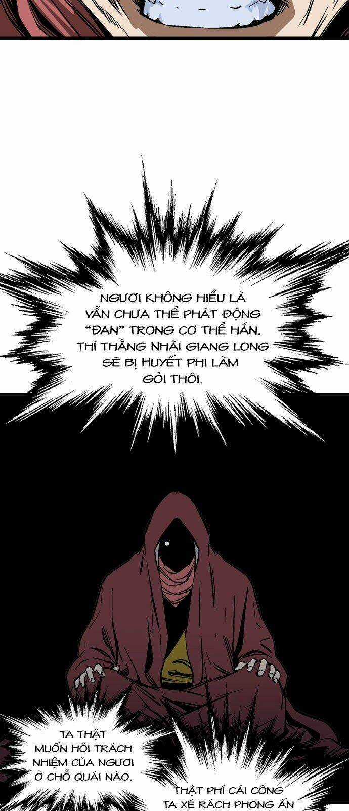 Gosu 2 - Chapter 97 - Trang 21