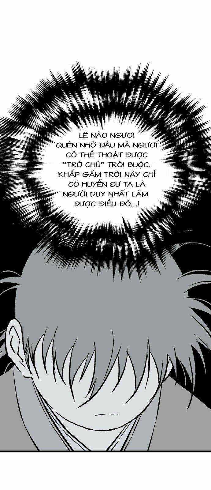 Gosu 2 - Chapter 97 - Trang 23