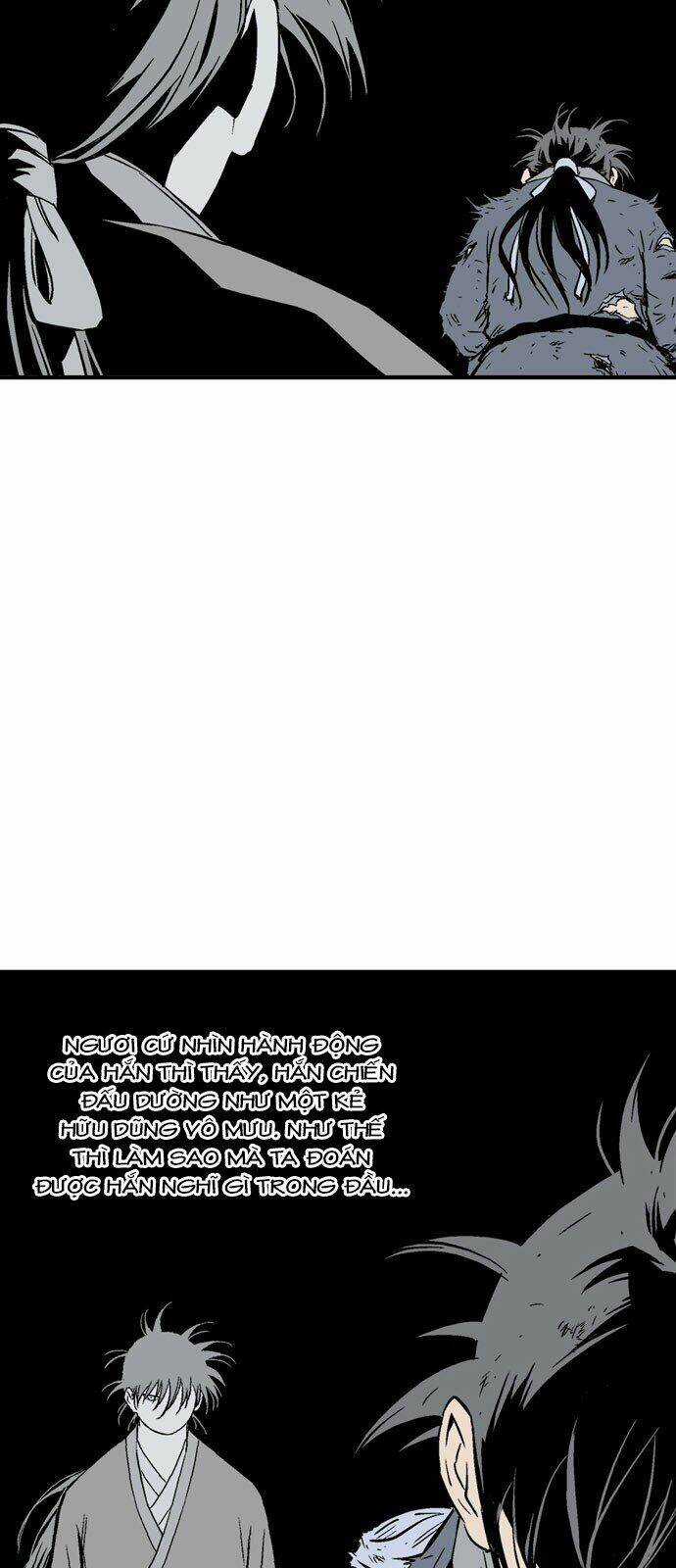 Gosu 2 - Chapter 97 - Trang 27