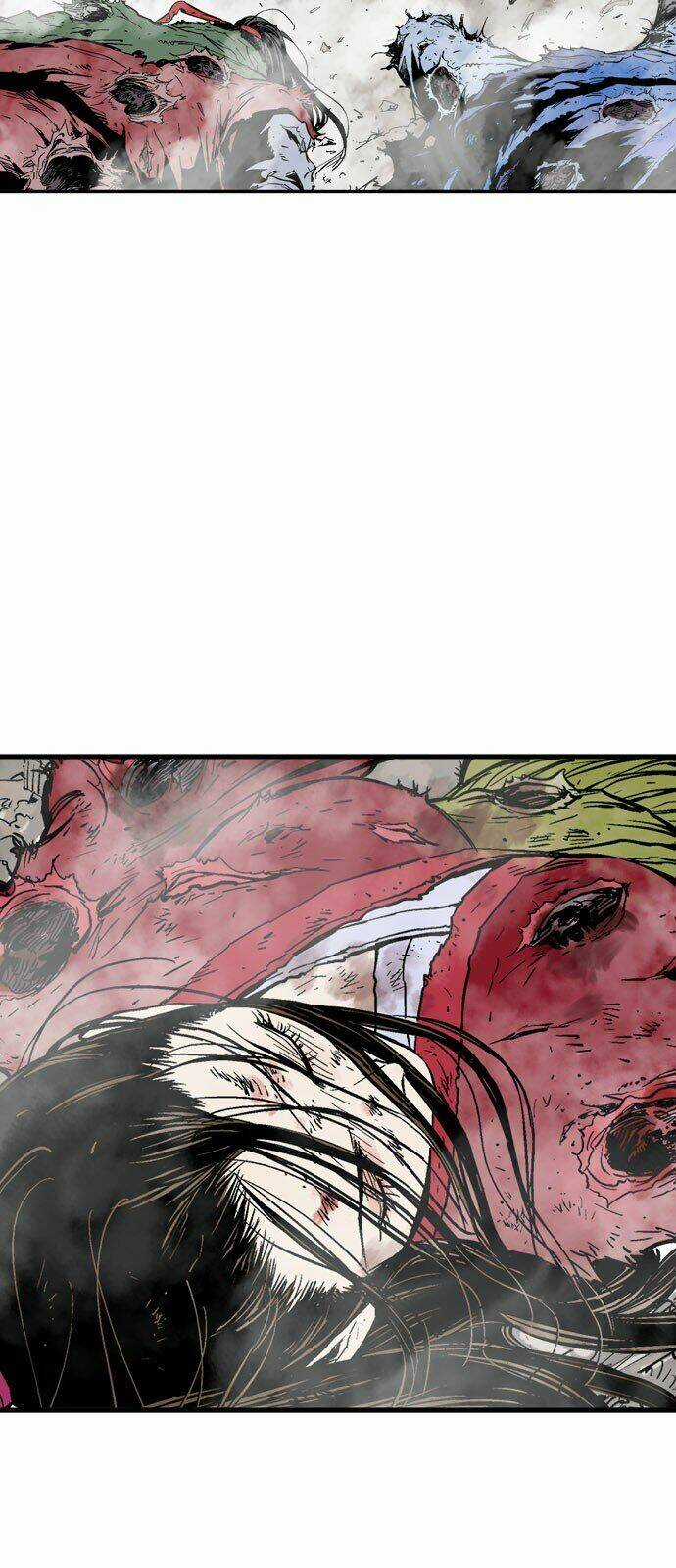 Gosu 2 - Chapter 97 - Trang 4