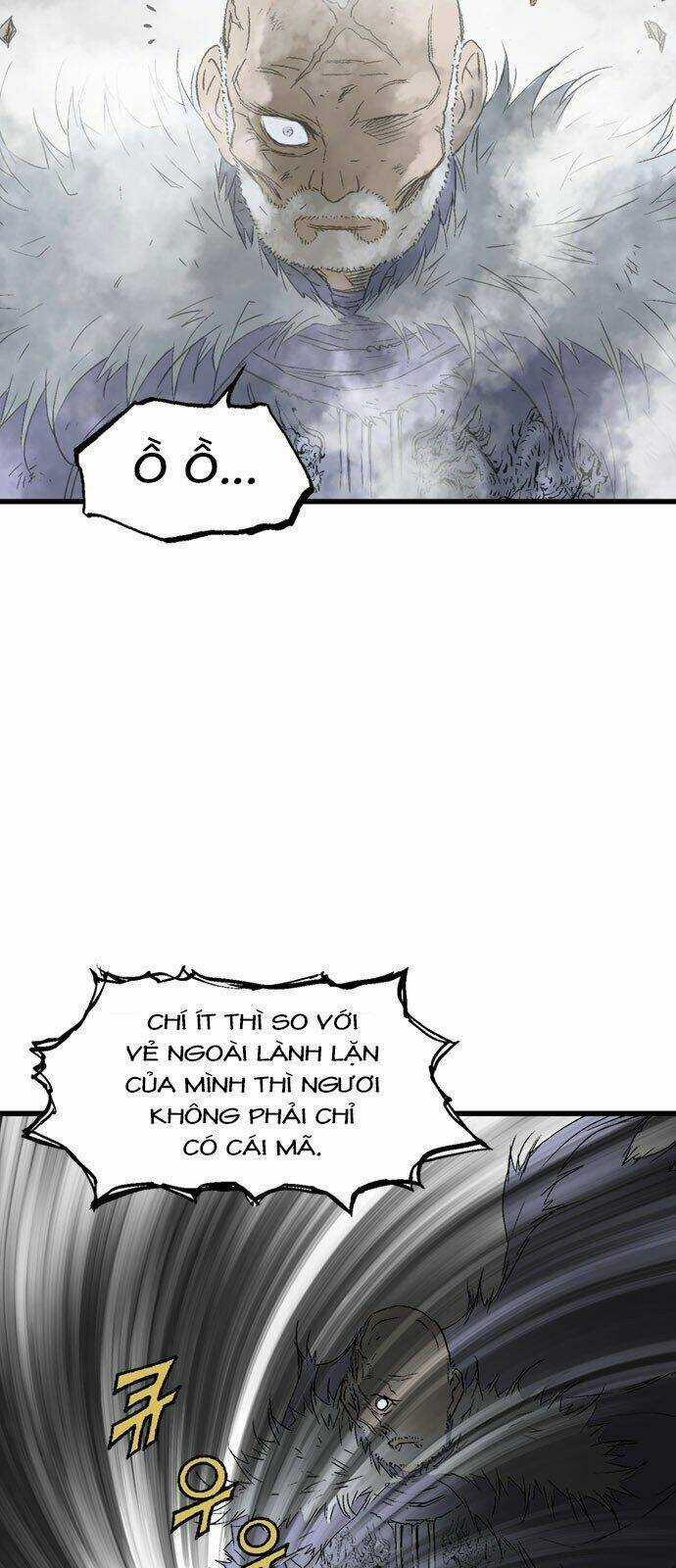 Gosu 2 - Chapter 97 - Trang 34