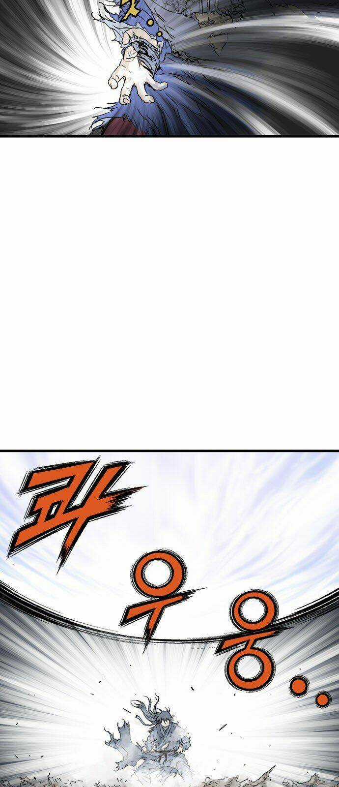 Gosu 2 - Chapter 97 - Trang 35