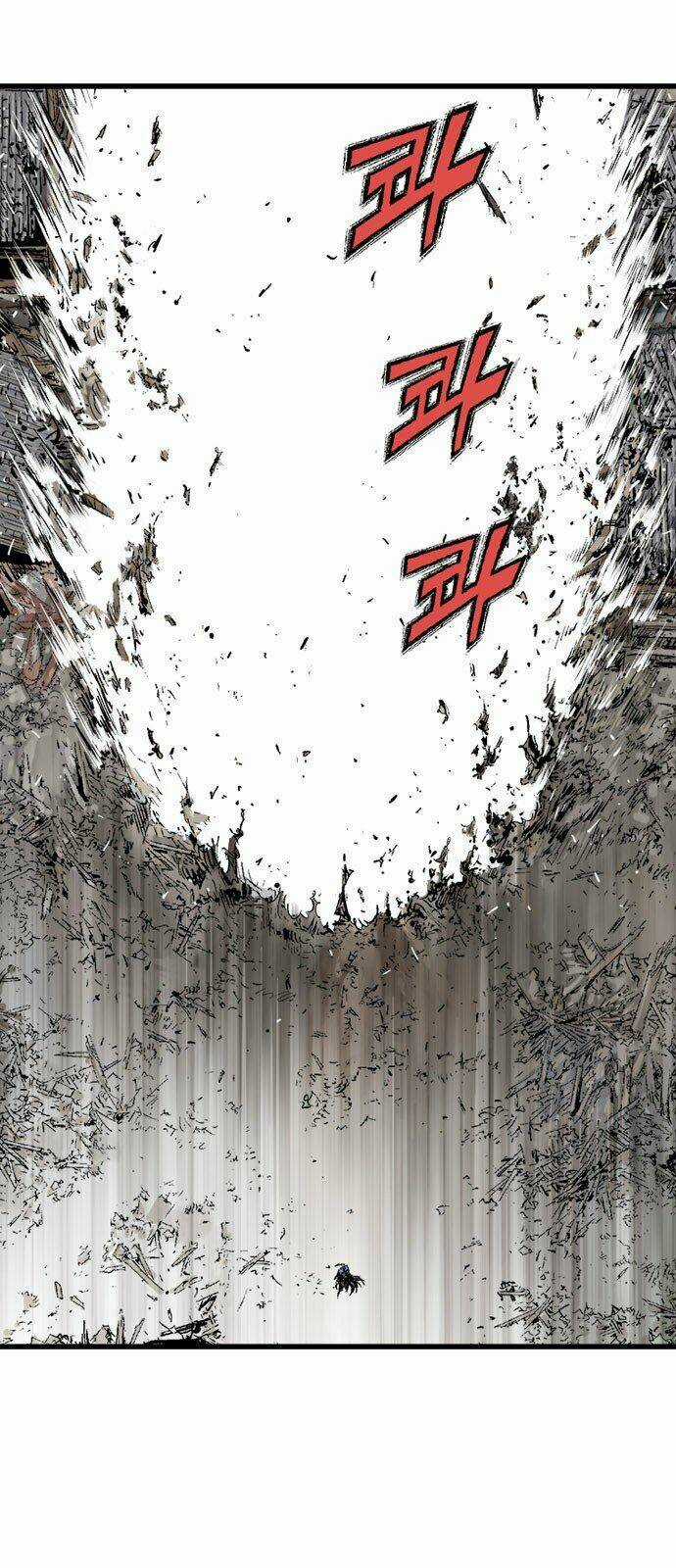 Gosu 2 - Chapter 97 - Trang 38