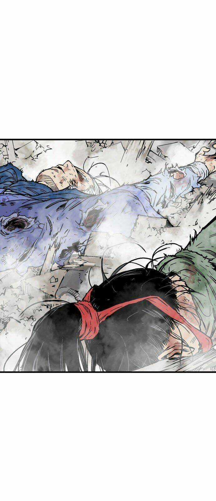 Gosu 2 - Chapter 97 - Trang 5