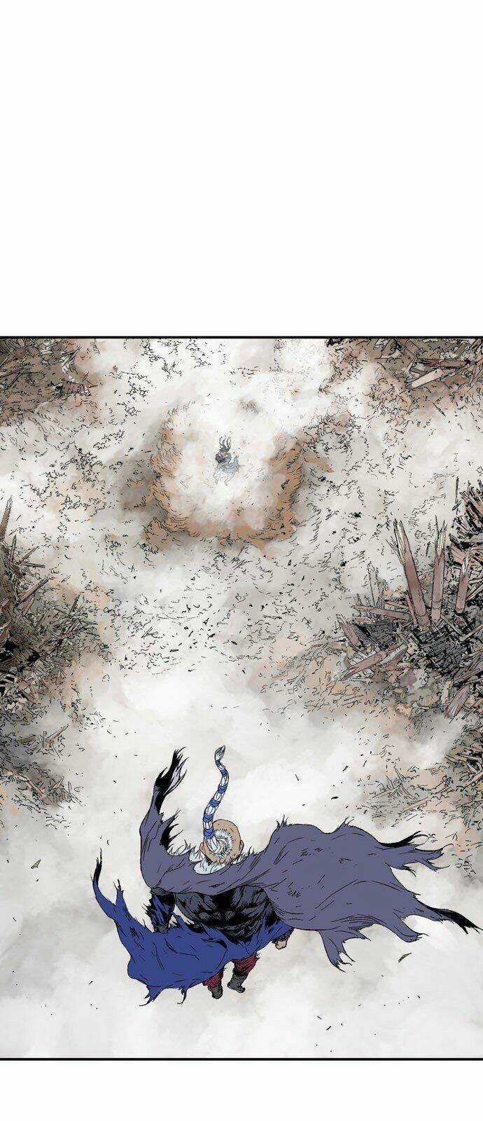 Gosu 2 - Chapter 97 - Trang 49