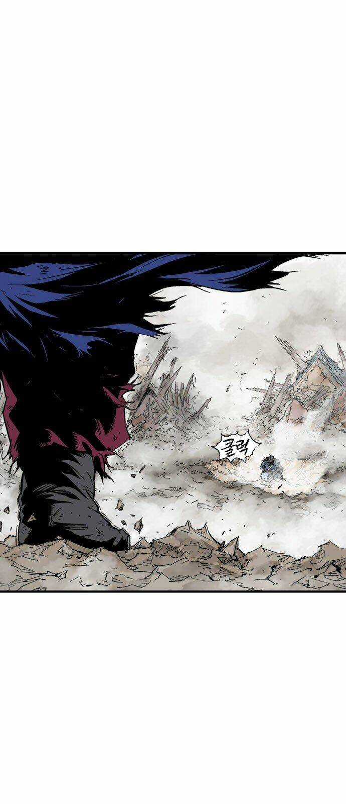 Gosu 2 - Chapter 97 - Trang 50