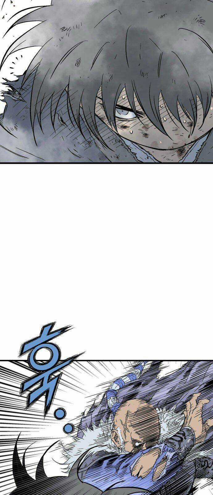 Gosu 2 - Chapter 97 - Trang 52