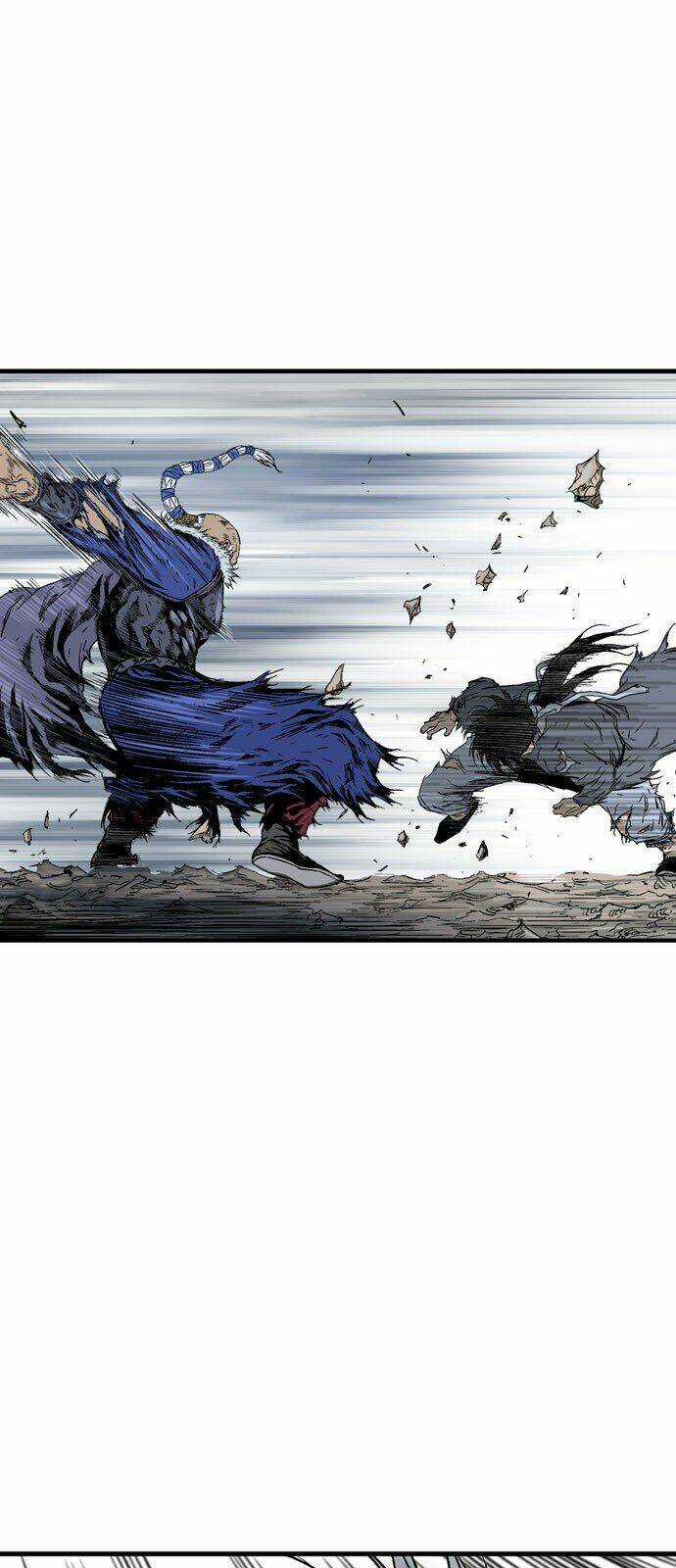 Gosu 2 - Chapter 97 - Trang 56