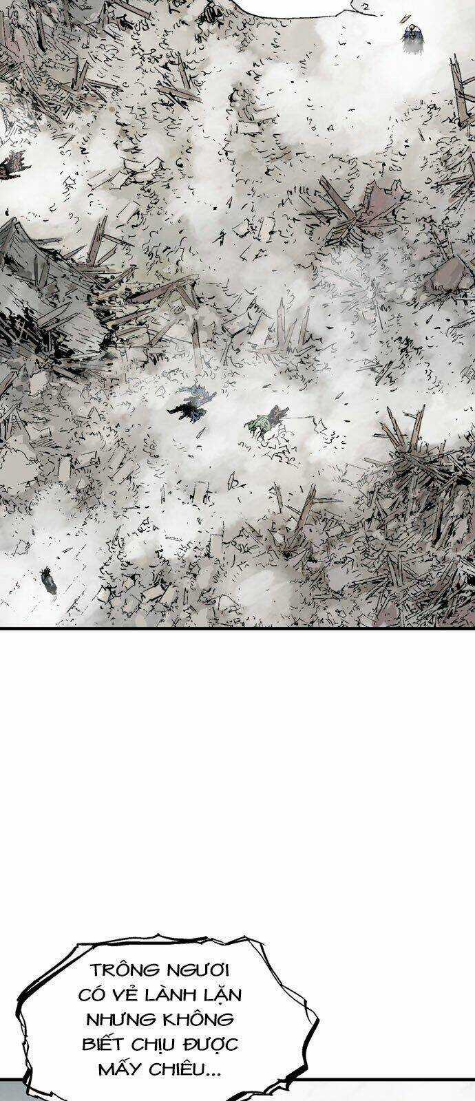 Gosu 2 - Chapter 97 - Trang 7