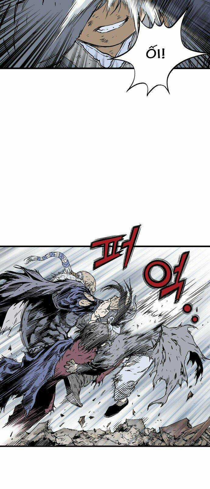 Gosu 2 - Chapter 97 - Trang 64