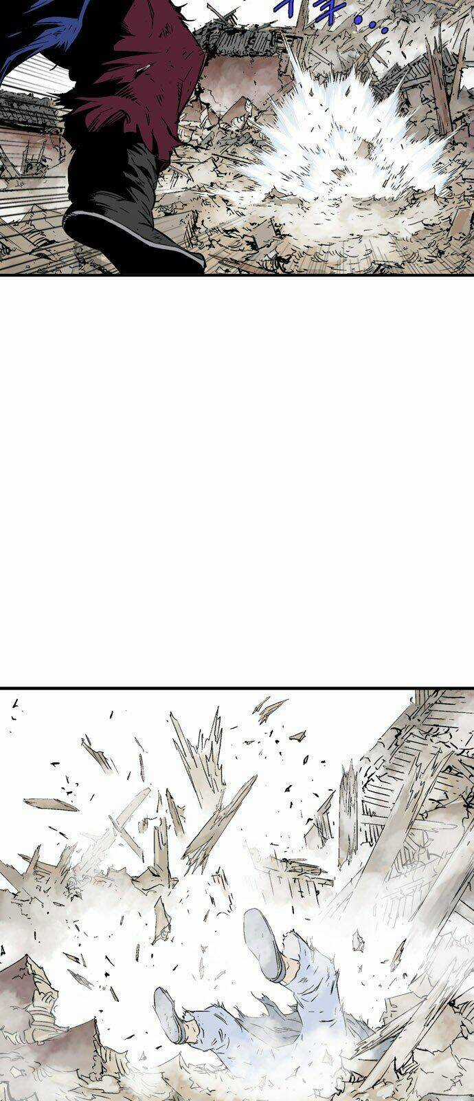 Gosu 2 - Chapter 97 - Trang 68