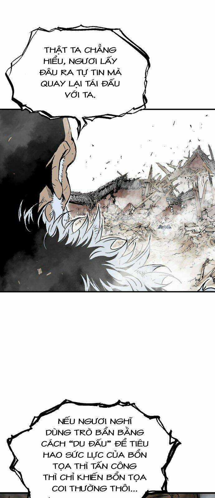 Gosu 2 - Chapter 97 - Trang 70