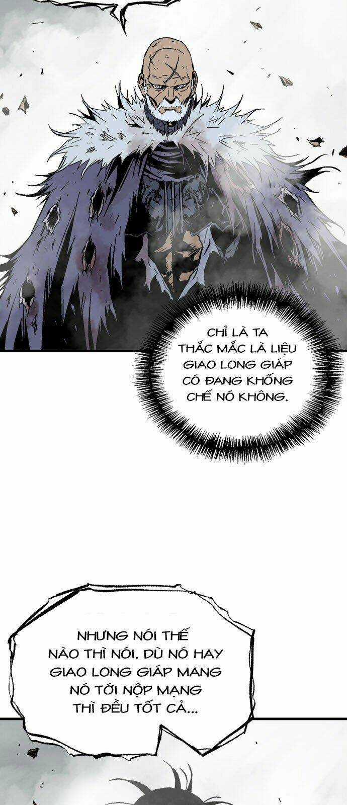 Gosu 2 - Chapter 97 - Trang 8