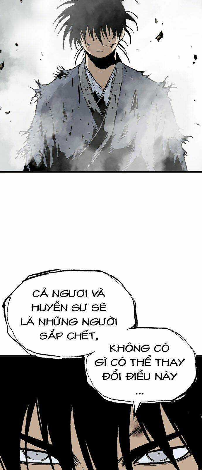 Gosu 2 - Chapter 97 - Trang 9