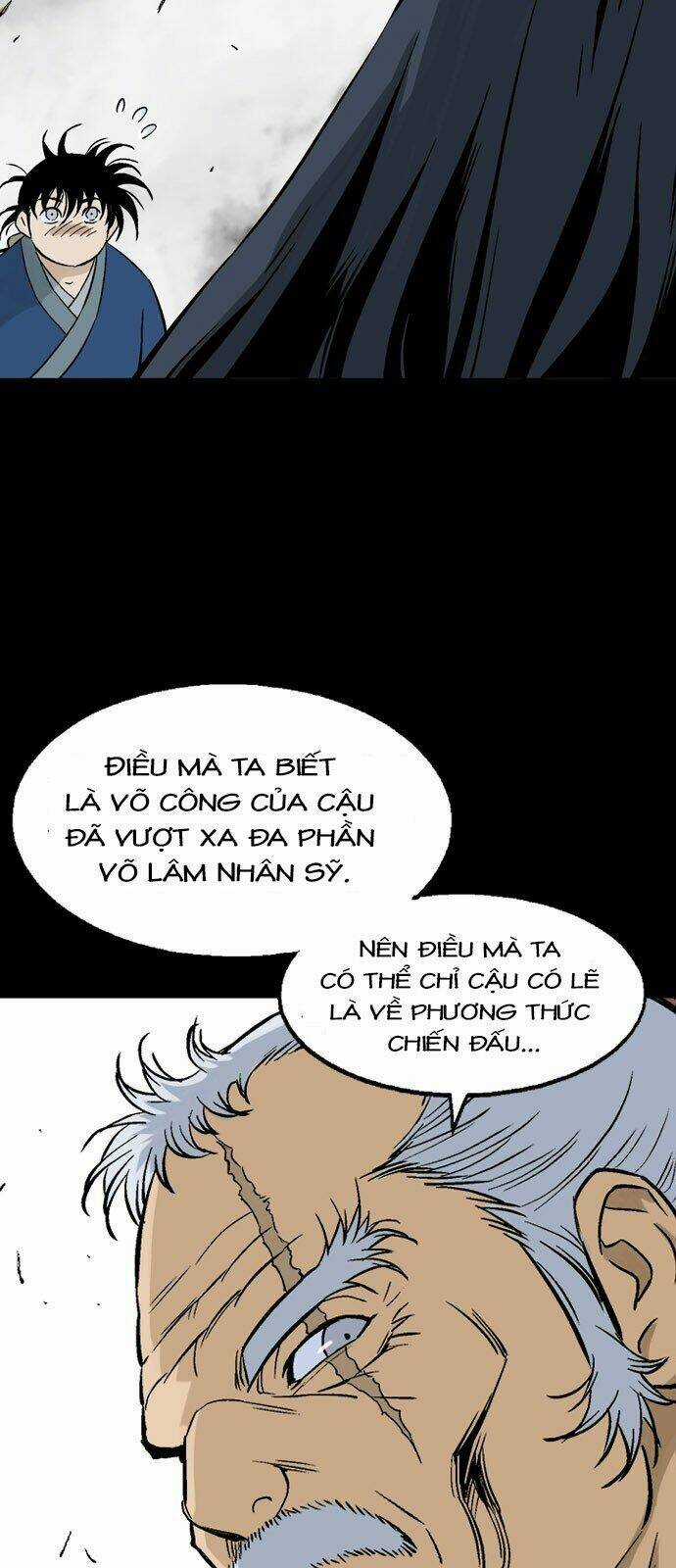 Gosu 2 - Chapter 98 - Trang 14