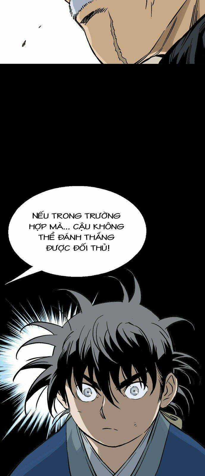 Gosu 2 - Chapter 98 - Trang 15