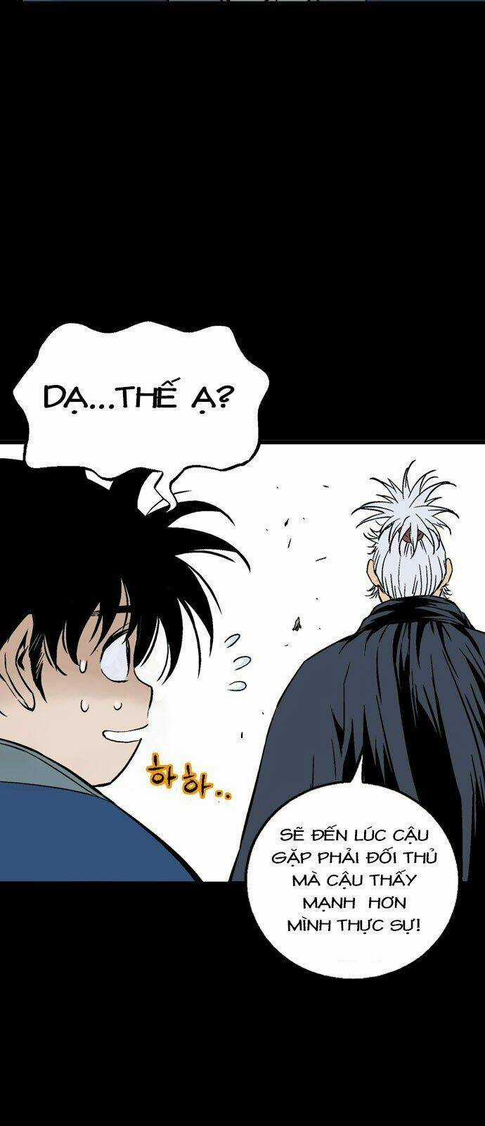 Gosu 2 - Chapter 98 - Trang 16