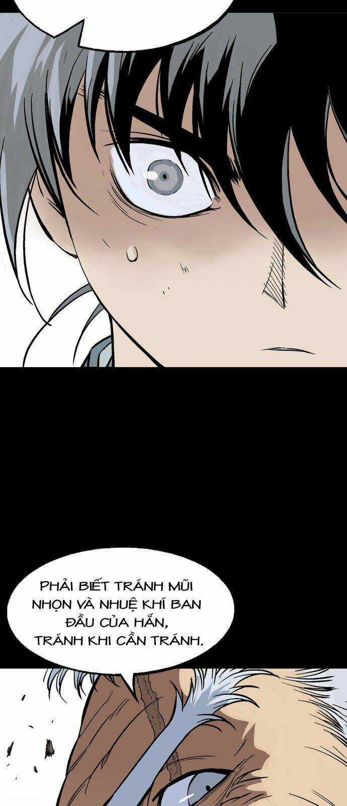 Gosu 2 - Chapter 98 - Trang 18