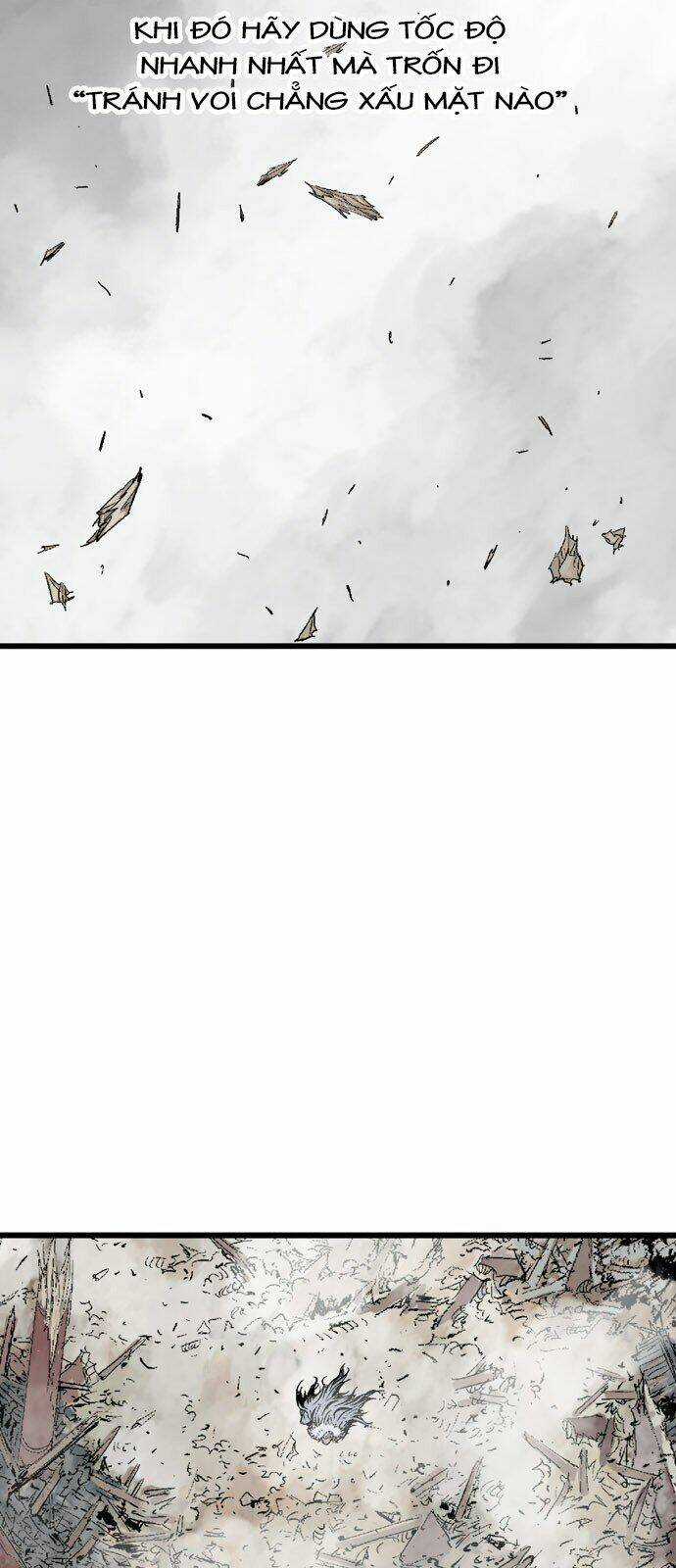 Gosu 2 - Chapter 98 - Trang 20