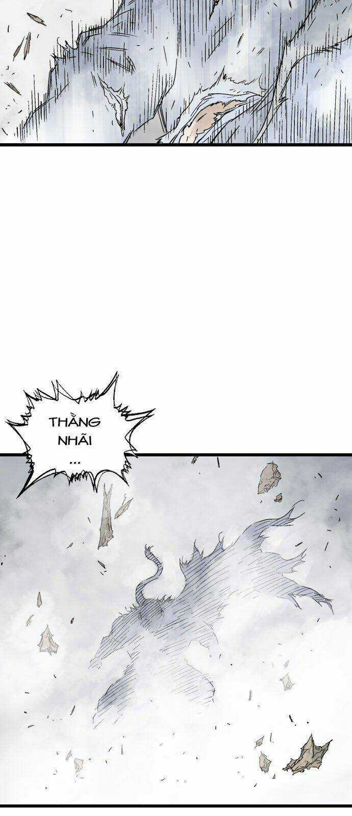 Gosu 2 - Chapter 98 - Trang 34