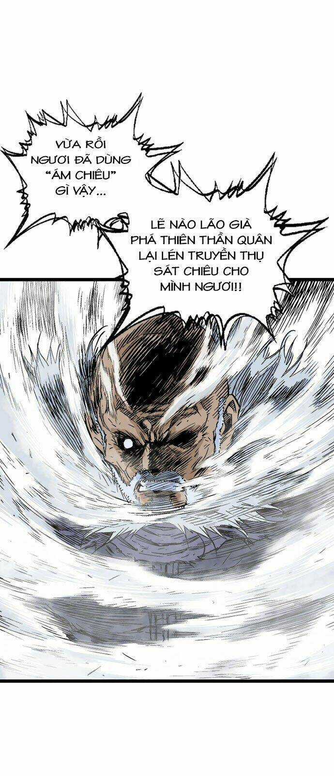 Gosu 2 - Chapter 98 - Trang 35