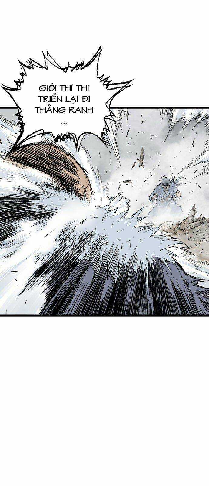 Gosu 2 - Chapter 98 - Trang 36