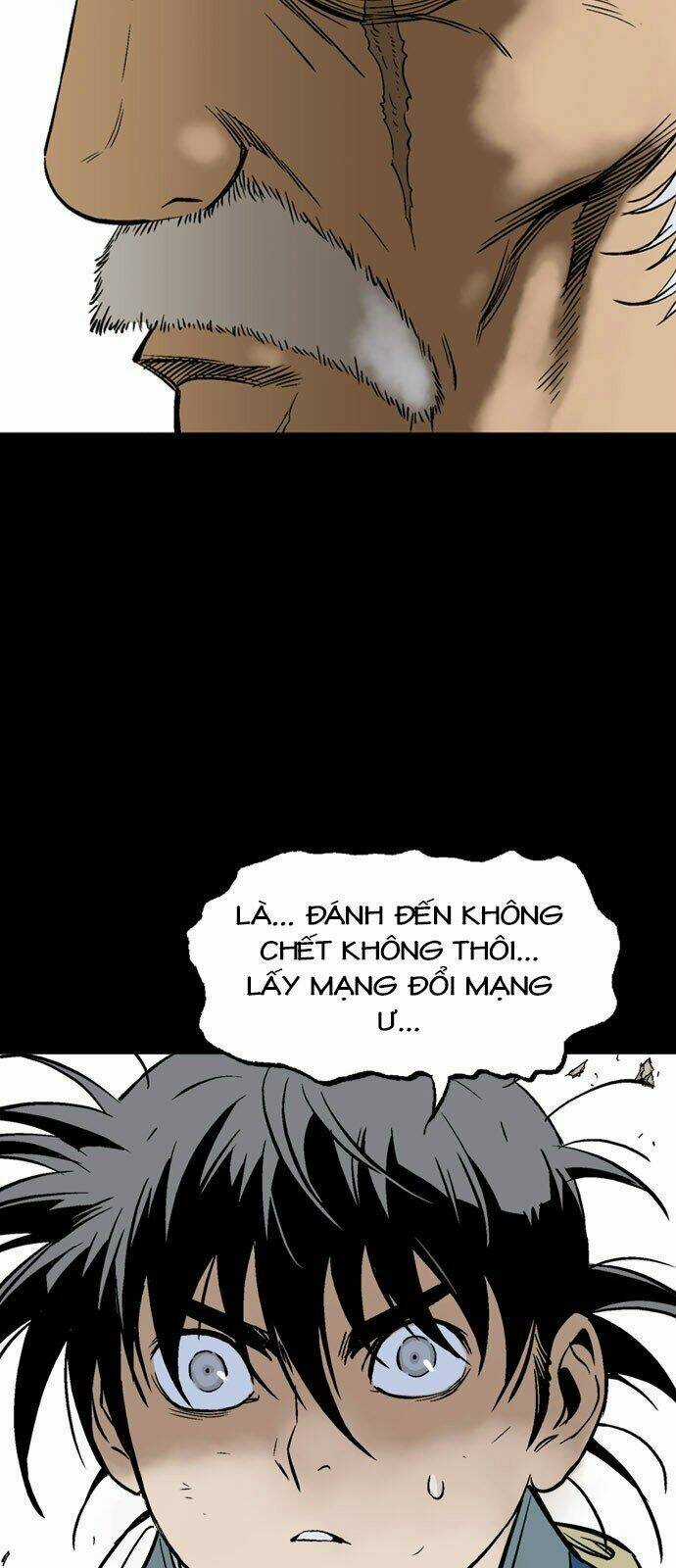 Gosu 2 - Chapter 98 - Trang 40