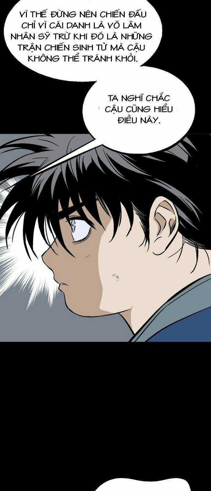 Gosu 2 - Chapter 98 - Trang 43