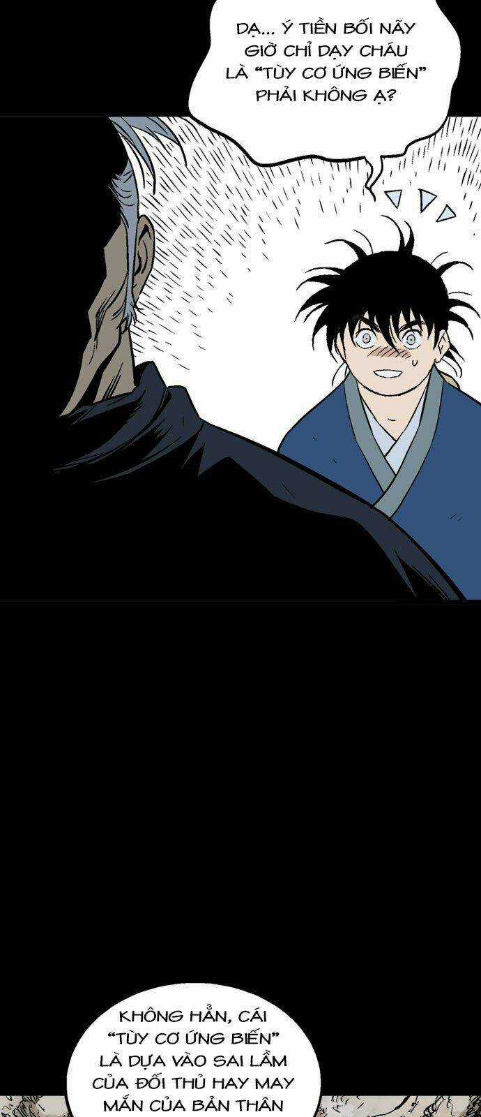 Gosu 2 - Chapter 98 - Trang 44