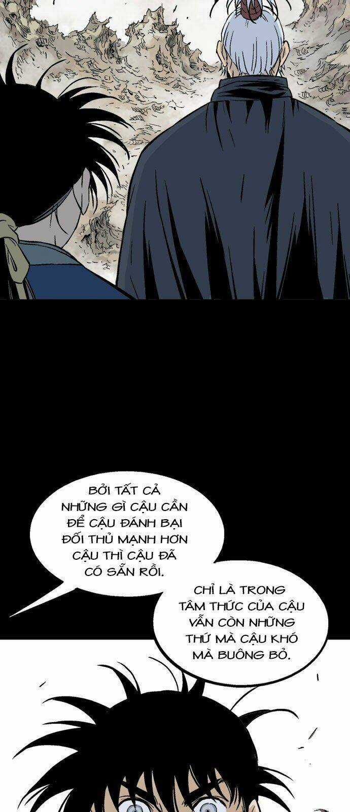 Gosu 2 - Chapter 98 - Trang 46