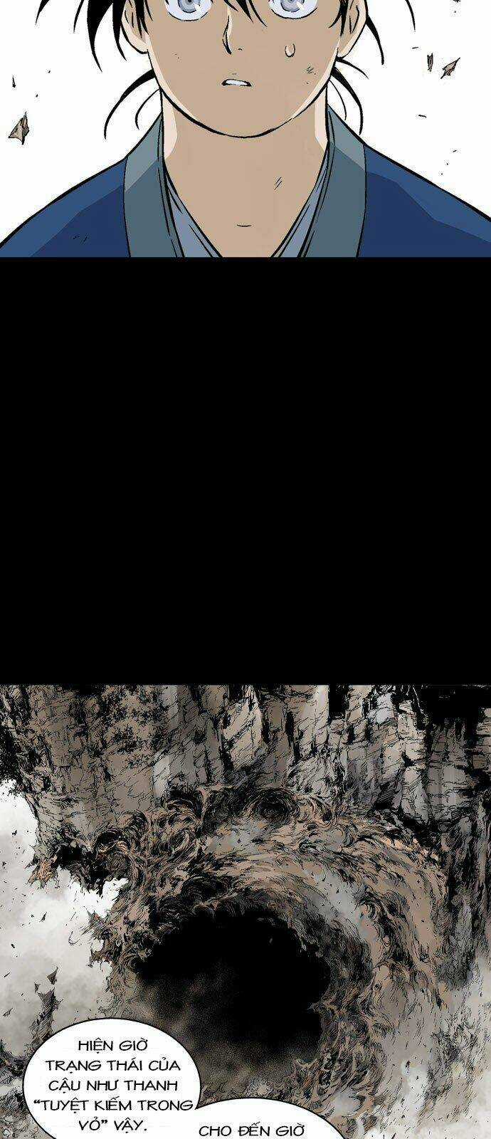 Gosu 2 - Chapter 98 - Trang 47