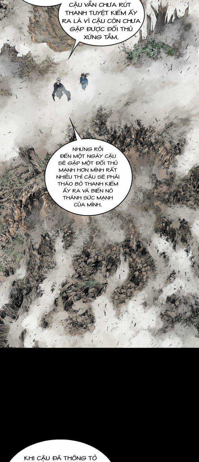 Gosu 2 - Chapter 98 - Trang 48