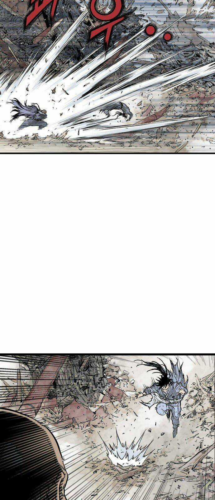 Gosu 2 - Chapter 98 - Trang 55