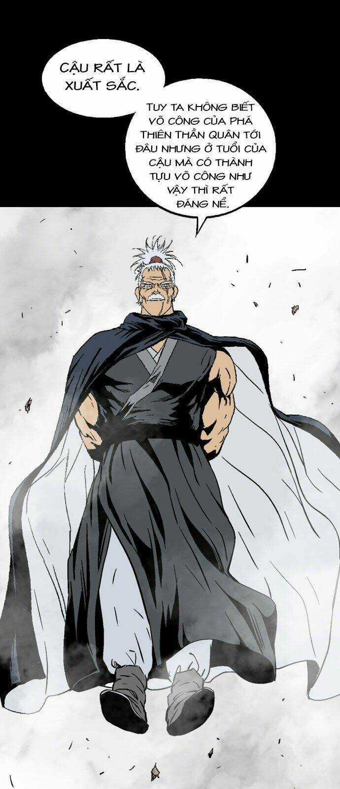 Gosu 2 - Chapter 98 - Trang 7