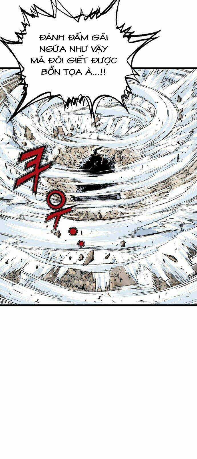 Gosu 2 - Chapter 99 - Trang 11