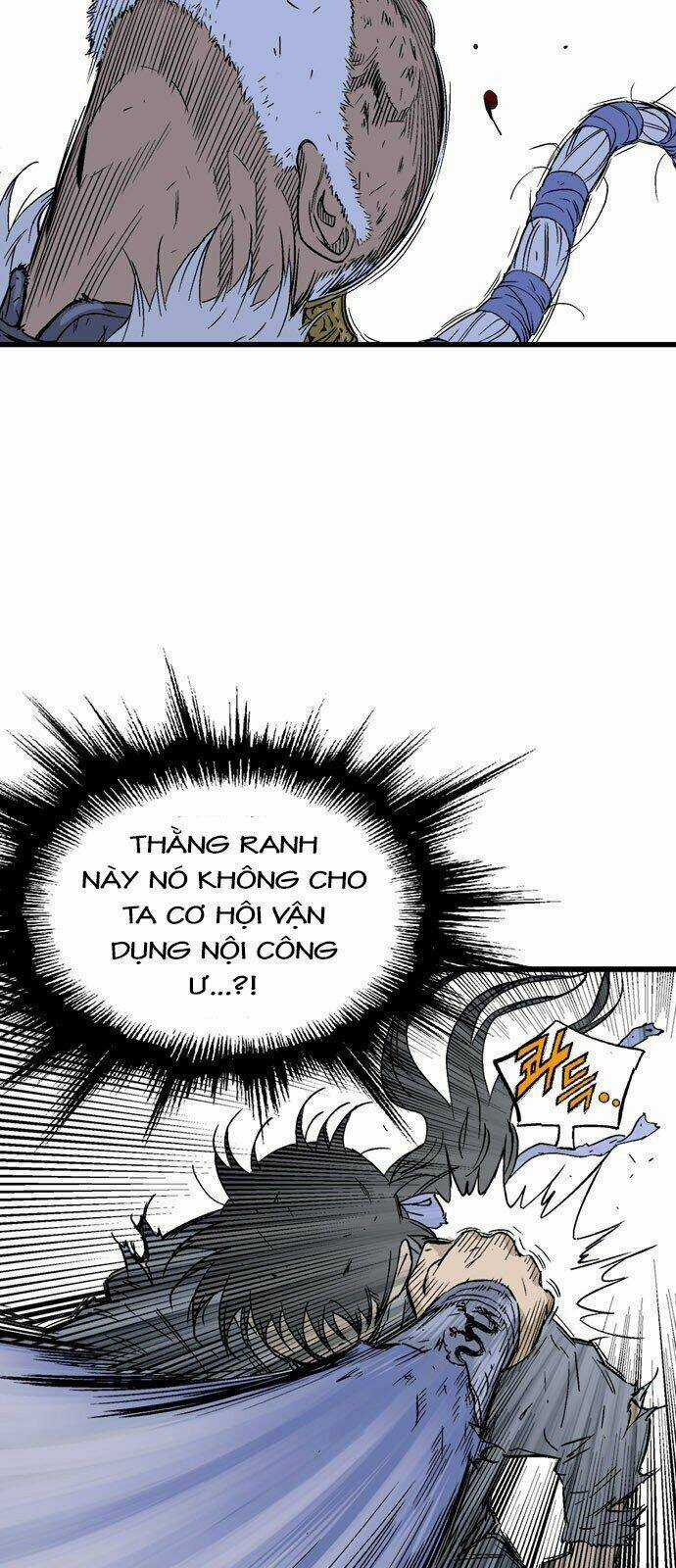 Gosu 2 - Chapter 99 - Trang 14