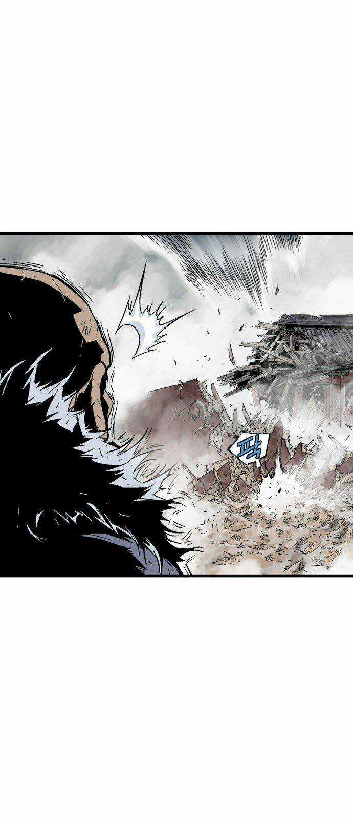 Gosu 2 - Chapter 99 - Trang 21