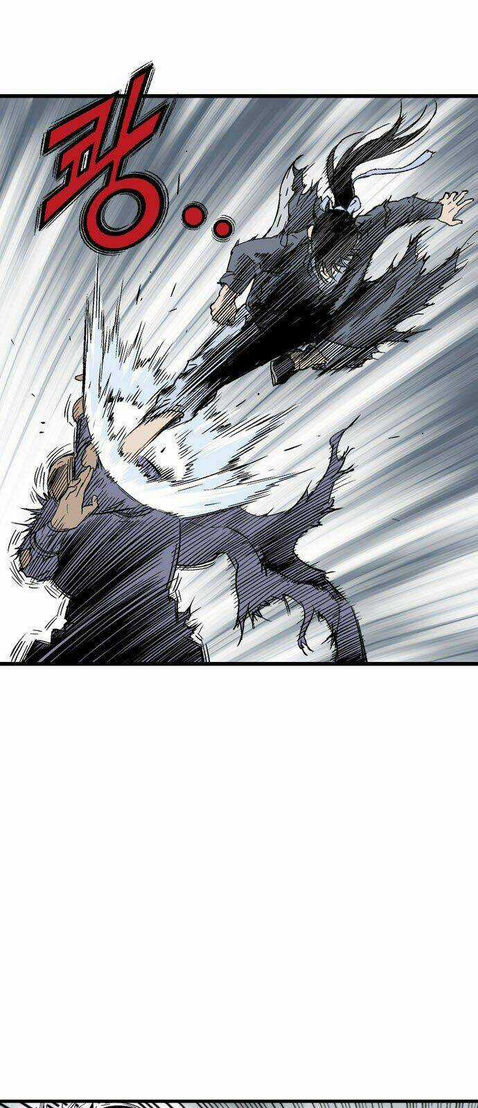 Gosu 2 - Chapter 99 - Trang 22