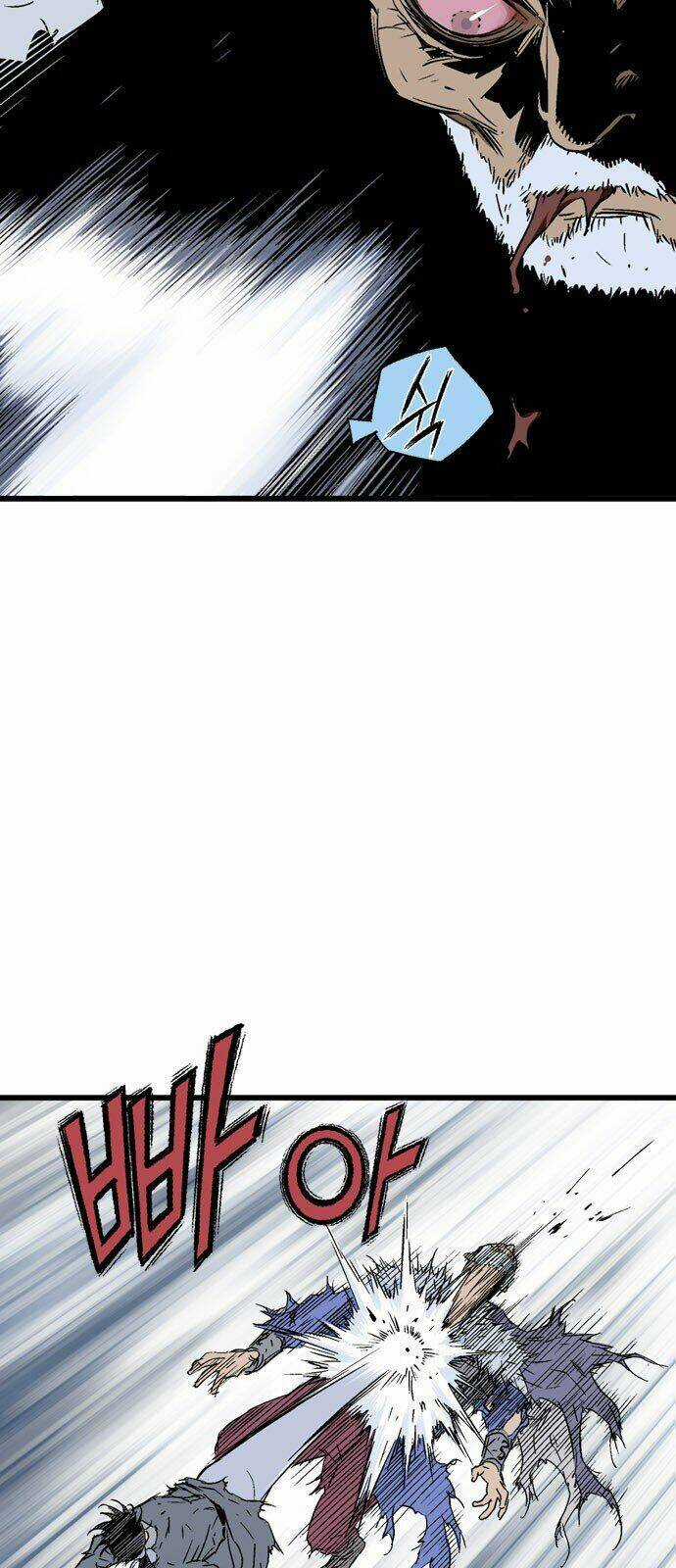 Gosu 2 - Chapter 99 - Trang 4