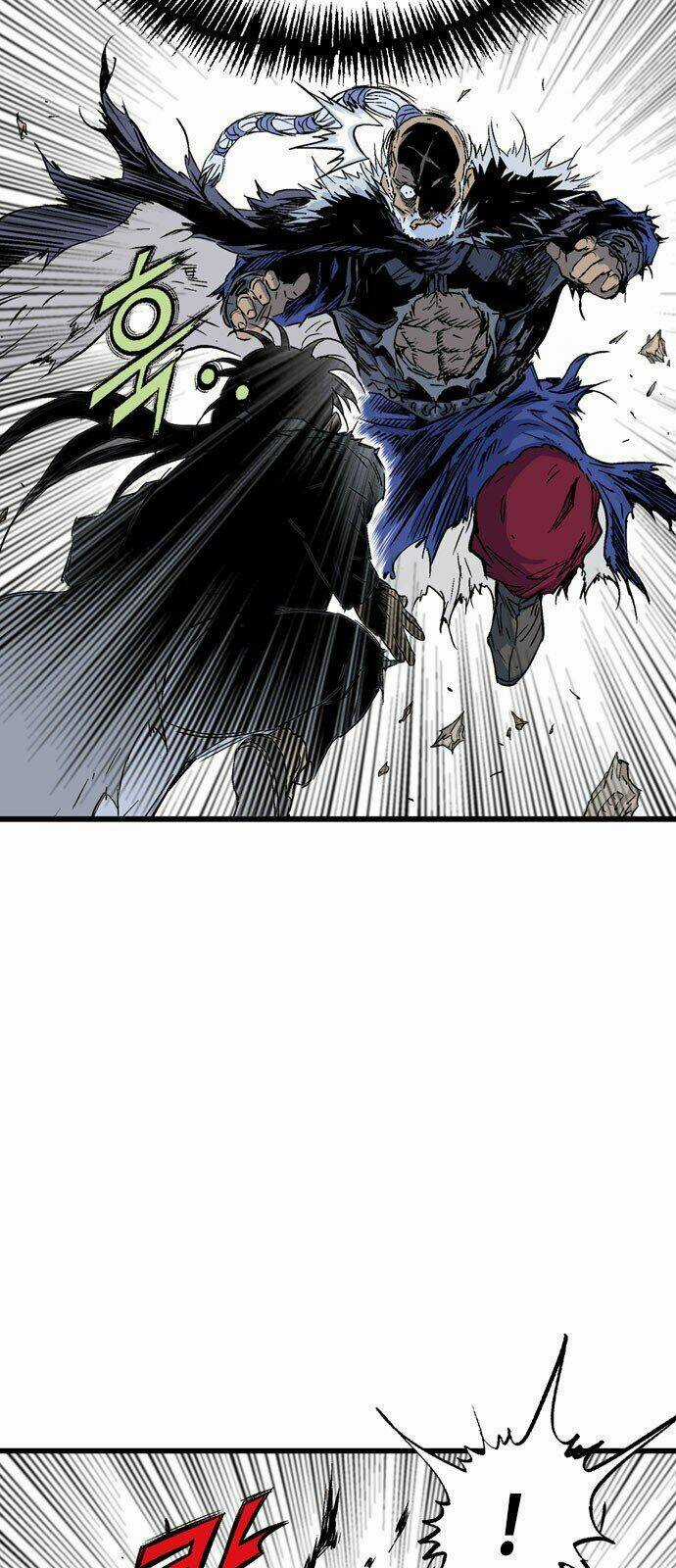 Gosu 2 - Chapter 99 - Trang 35