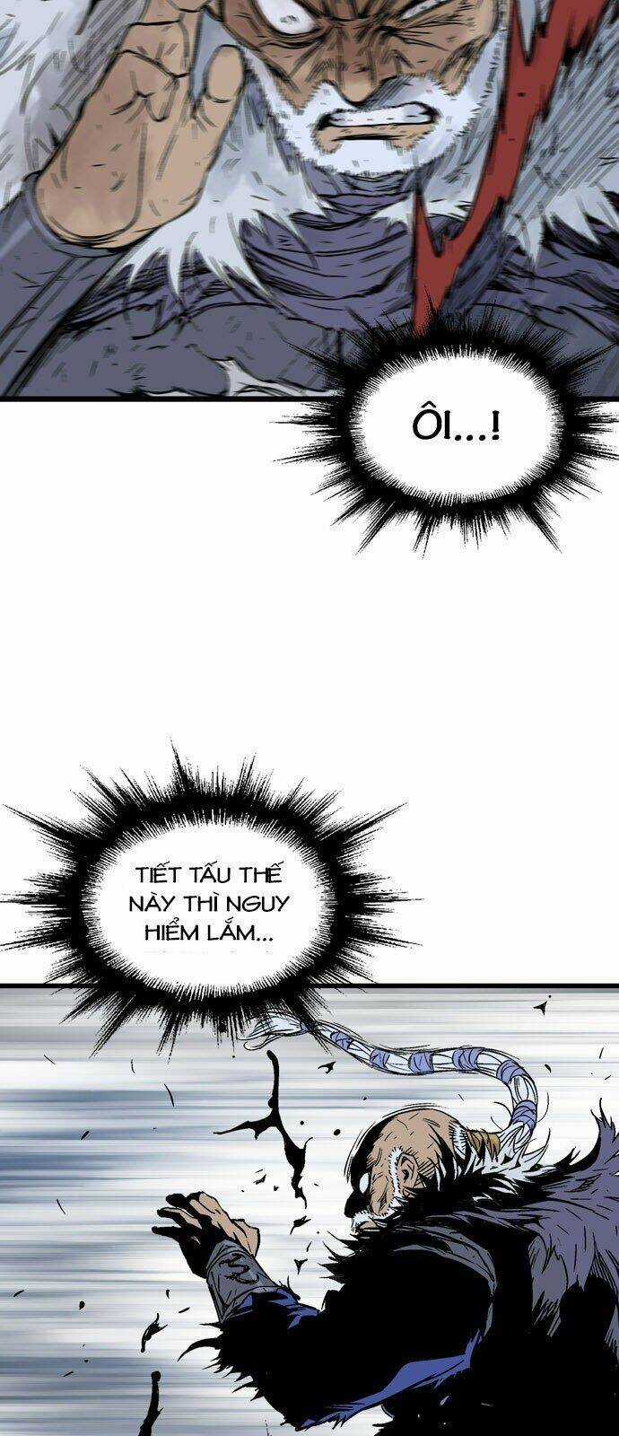 Gosu 2 - Chapter 99 - Trang 37