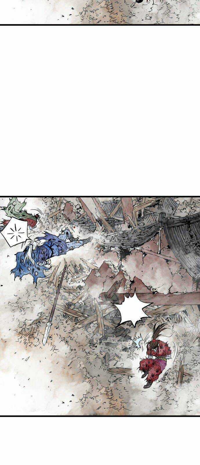 Gosu 2 - Chapter 99 - Trang 59